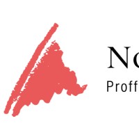 Novarum Talarförmedling Logo