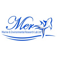 Marine and Environmental Research (MER) Lab Logo