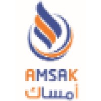 AMSAK Logo