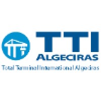 TTI ALGECIRAS Logo
