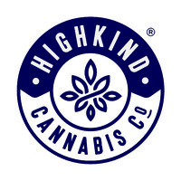 Highkind Cannabis Co Logo