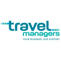 Travel Managers Group Ltd Logo