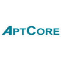 AptCore Logo