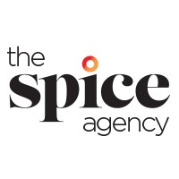 The Spice Agency Logo