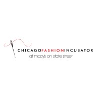 Chicago Fashion Incubator Logo