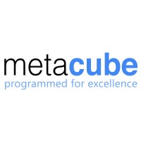 Metacube Software Pvt Ltd Logo