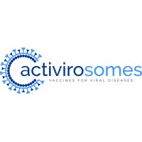 ACTIVIROSOMES LIMITED Logo