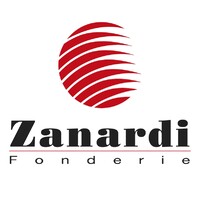 Zanardi Fonderie S.p.A. Logo
