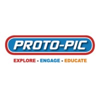 Proto-PIC.co.uk Logo
