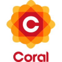 The Coral Oil Company Limited Logo