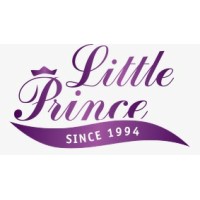 Little Prince Ltd. Logo