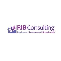 RIB Consulting Logo