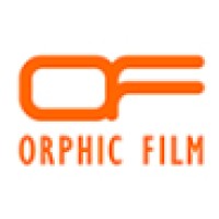 Orphic Film Logo
