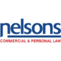 Nelsons Legal Limited Logo