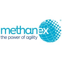 Methanex Corporation Logo