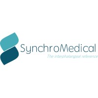 SynchroMedical - A brand of ADSM Logo