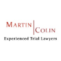 Martin & Colin, P.C., a Westchester Law Firm Logo