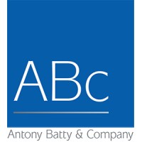 ANTONY BATTY & COMPANY LLP Inc K&W Recovery Ltd Logo