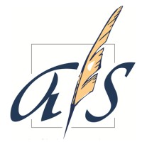 Asamiah International School Logo