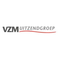 VZM Uitzendgroep b.v. Logo