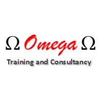 Omega Training and Consultancy Logo