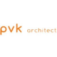 PVK architect Logo