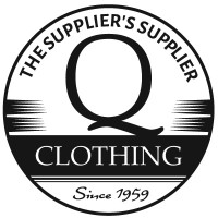 Q Clothing Logo