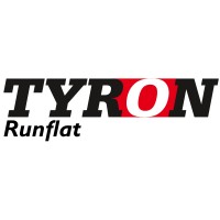 TYRON RUNFLAT LIMITED Logo