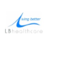 LBhealthcare Logo