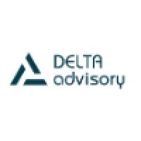 DELTA ADVISORY a.s. Logo