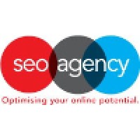 SEO Agency Logo