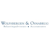 Wolfsbergen & Osnabrug Belastingadviseurs - Accountants Logo