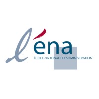 ENA - Ecole nationale dadministration Logo