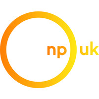 Niemann-Pick UK (NPUK) Logo