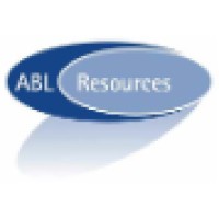 ABL Resources Group Logo