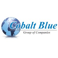 COBALT BLUE LTD Logo