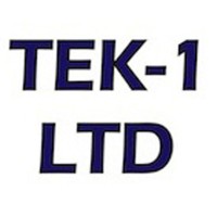 TEK-1 LTD Logo