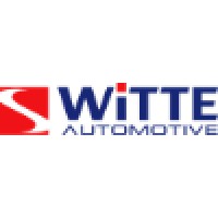 WITTE Automotive Logo