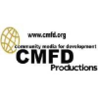 CMFD Logo