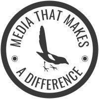 Rogue Heart Media SPC Logo