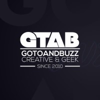GOTOANDBUZZ Logo