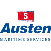 Austen Maritime Services Logo