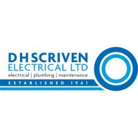 D.H. SCRIVEN ELECTRICAL LIMITED Logo