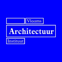 Vlaams Architectuurinstituut - Flanders Architecture Institute Logo