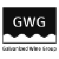 Galvanized Wine Group Logo
