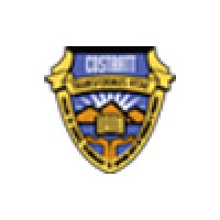 COSTAATT College of Science, Technology and Applied Arts of Trinidad and Tobago Logo