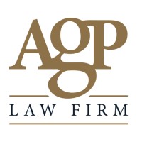 AGP Law Firm | A.G. Paphitis & Co. LLC Logo