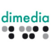 DIMEDIA Logo