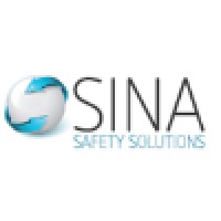 Sina Safety Solutions Pty Ltd Logo