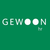 Gewoon-HR Logo